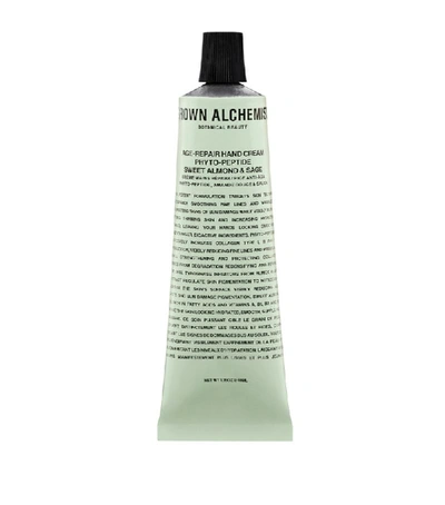 Shop Grown Alchemist Age-repair Hand Cream In White