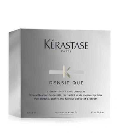 Shop Kerastase Densifique Femme 30 Day Programme (30 X 6ml) In White