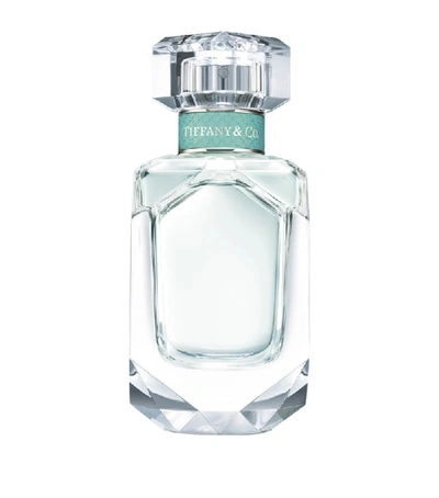 Shop Tiffany & Co Tiffany Eau De Parfum (50 Ml) In White