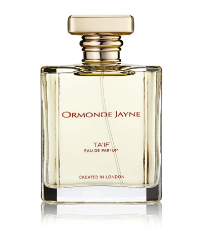 Shop Ormonde Jayne Ta'if Eau De Parfum (120ml) In Multi
