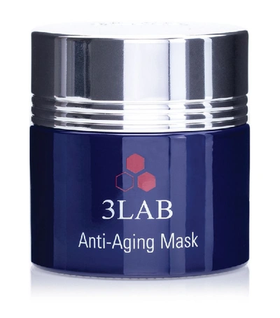 Shop 3lab Anti-aging Mask (60ml) In White