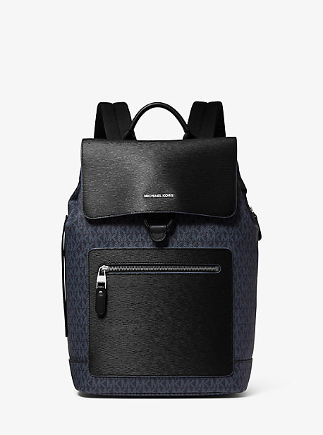 michael kors womens laptop backpack