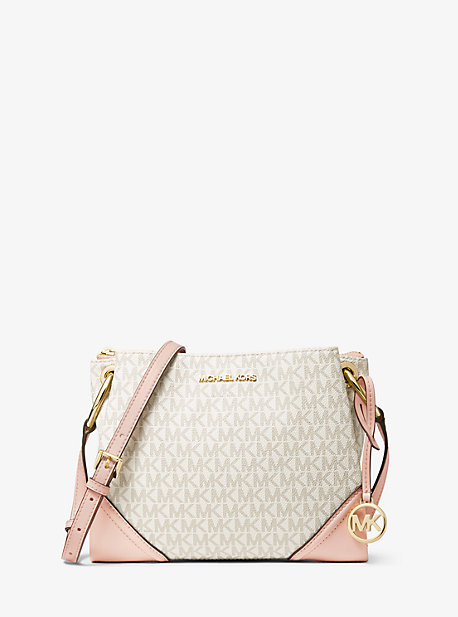 michael kors nicole crossbody