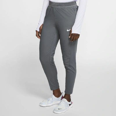 Nike Swift Women's Running Pants (iron Grey) | ModeSens