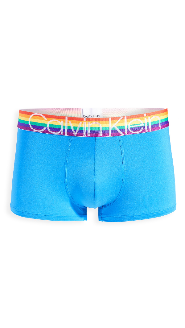 calvin klein pride underwear