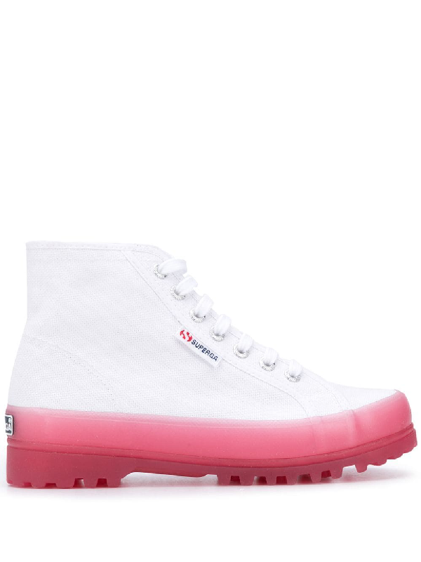 superga up