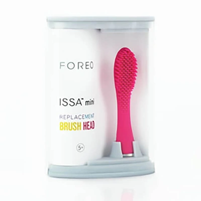 Shop Foreo Issa™ Mini Hybrid Brush Head