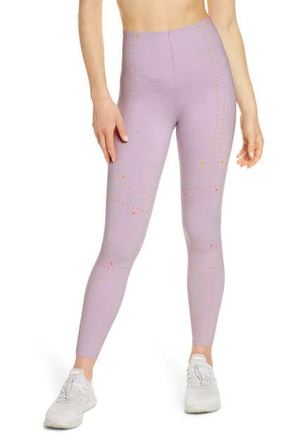 nike neon leggings