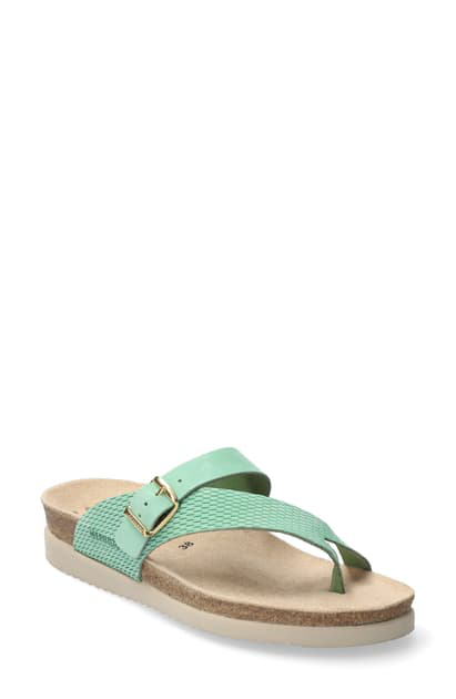 mephisto helen mix sandal