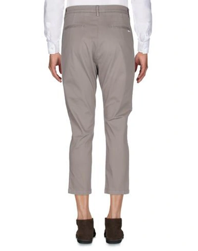 Aglini Pants In Beige