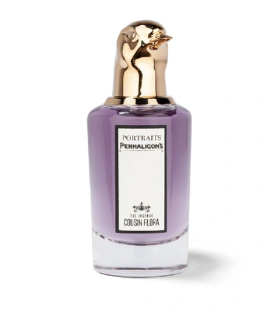Shop Penhaligon's The Ingénue Cousin Flora Eau De Parfum (75ml) In White