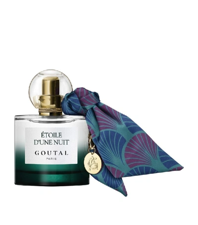 Shop Goutal Étoile D'une Nuit Eau De Parfum (50ml) In Multi