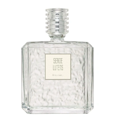 Shop Serge Lutens Gris Clair Eau De Parfum (100ml) In White