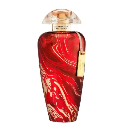 Shop The Merchant Of Venice Red Potion Eau De Parfum (100ml) In White