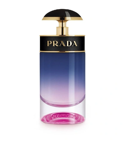 Shop Prada Candy Night Eau De Parfum (80 Ml) In White