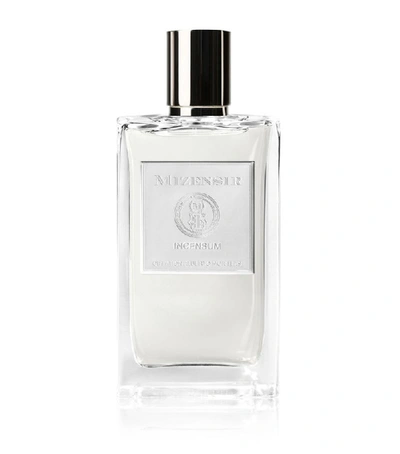 Shop Mizensir Incensum Eau De Parfum In White