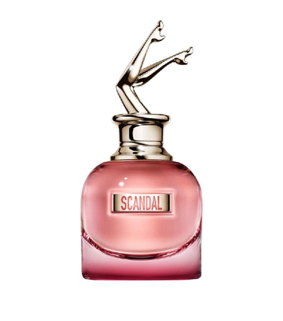 Shop Jean Paul Gaultier Scandal By Night Spray Eau De Parfum In White