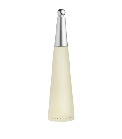 Shop Issey Miyake L?eau D?issey Eau De Toilette In White