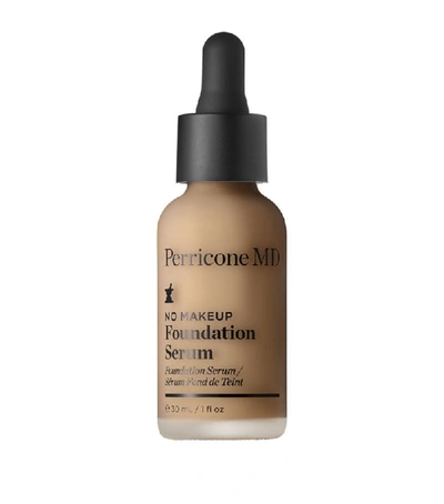 Shop Perricone Md No Makeup Foundation Serum Spf 20