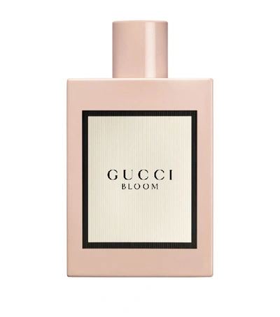 Shop Gucci Bloom Eau De Parfum (100ml) In Multi