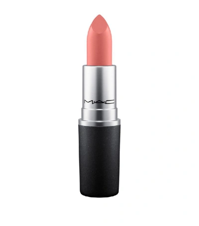 Shop Mac Matte Lipstick In Red