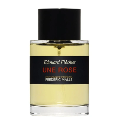 Shop Frederic Malle Edition De Parfums  Une Rose (100ml) In Multi