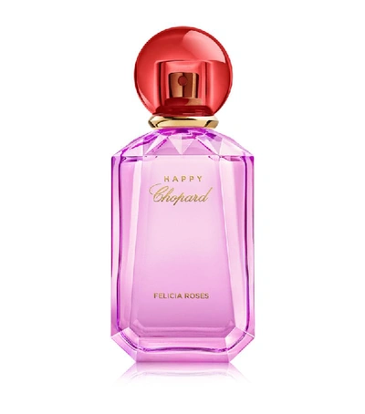 Shop Chopard Felicia Roses Eau De Parfum (100ml) In Multi