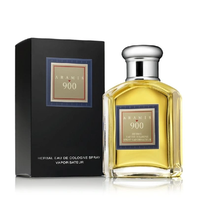 Shop Aramis 900 Eau De Cologne In White