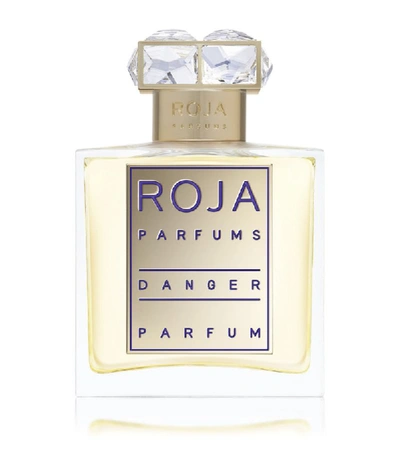 Shop Roja Parfums Danger Parfum Pour Femme (50ml) In Multi