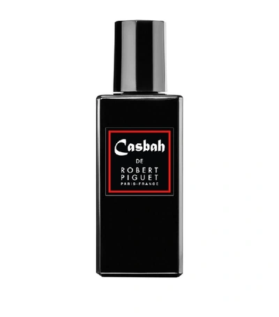 Shop Robert Piguet Casbah Eau De Parfum (100ml) In White