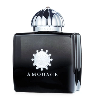 Shop Amouage Memoir Woman Eau De Parfum In White