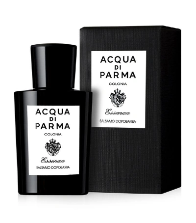 Shop Acqua Di Parma Colonia Essenza Aftershave Balm (100ml) In Multi
