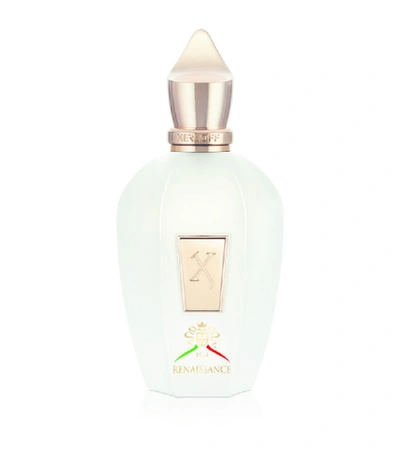 Shop Xerjoff 1861 Eau De Parfum In White