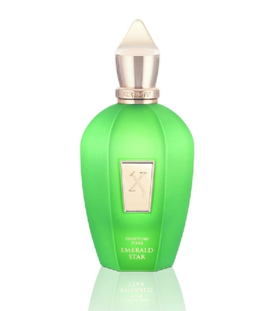 Shop Xerjoff Emerald Star Eau De Parfum In White