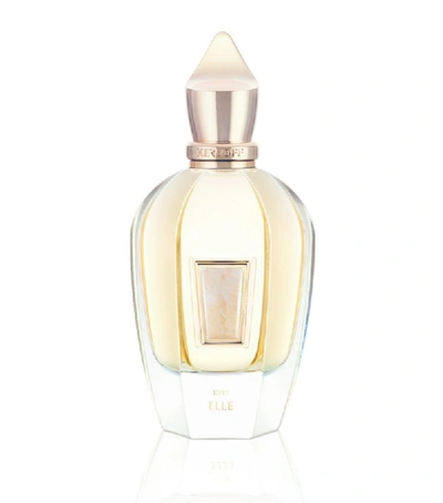 Shop Xerjoff Elle Eau De Parfum In White