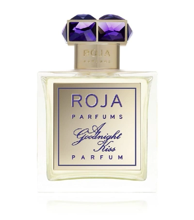 Shop Roja Parfums A Goodnight Kiss Parfum (100ml) In Multi