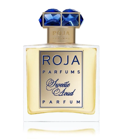 Shop Roja Parfums Sweetie Aoud Parfum (50ml) In Multi