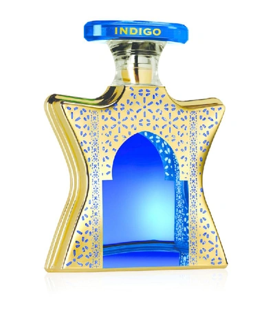 Shop Bond No. 9 Dubai Indigo Eau De Parfum (100ml) In White