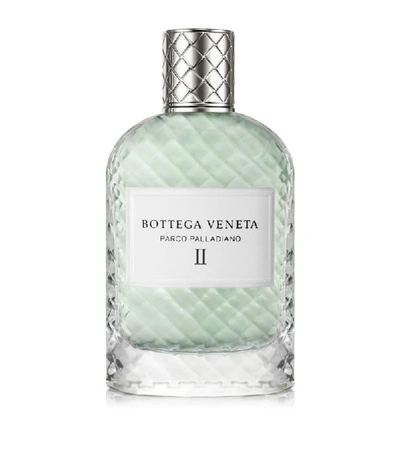 Shop Bottega Veneta Parco Palladiano Ii Eau De Parfum (100ml) In White