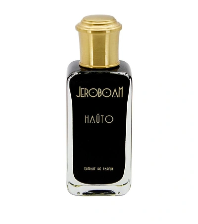 Shop Jeroboam Hauto Extrait De Parfum In White