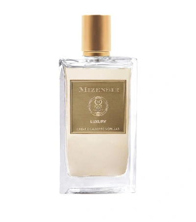 Shop Mizensir Luxury Eau De Parfum (100ml) In Multi