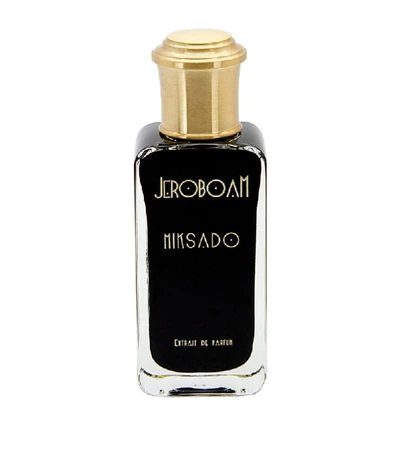 Shop Jeroboam Miksado Extrait De Parfum In White