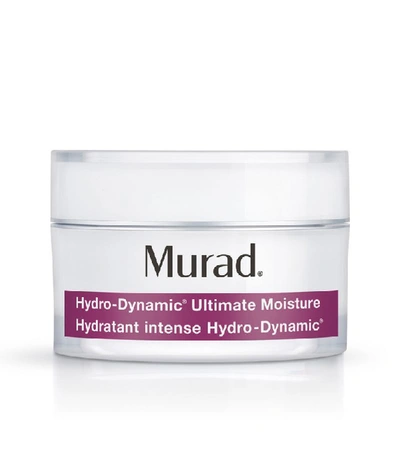 Shop Murad Hydro-dynamic Ultimate Moisturiser In White