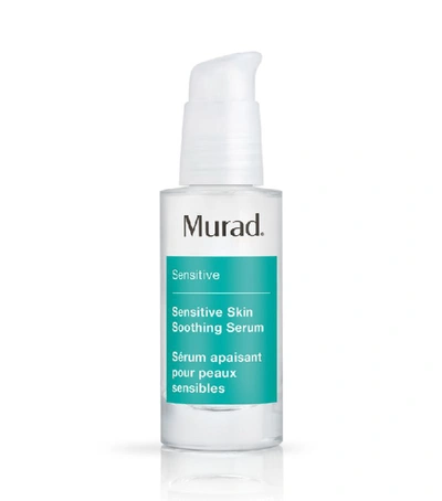 Shop Murad Sensitive Skin Soothing Serum In White