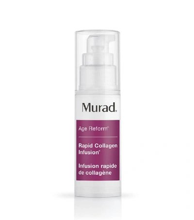 Shop Murad Rapid Collagen Infusion Serum In White