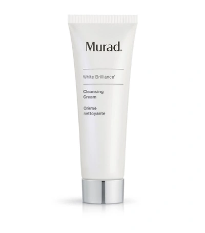 Shop Murad Cleansing Cream In White