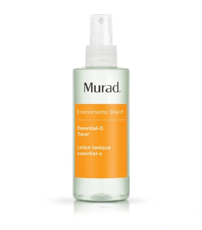 Shop Murad Essential-c Toner In White