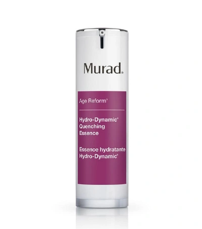 Shop Murad Hydro-dynamic Quenching Essence In White