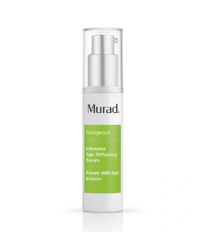 Shop Murad Intensive Age-diffusing Serum In White