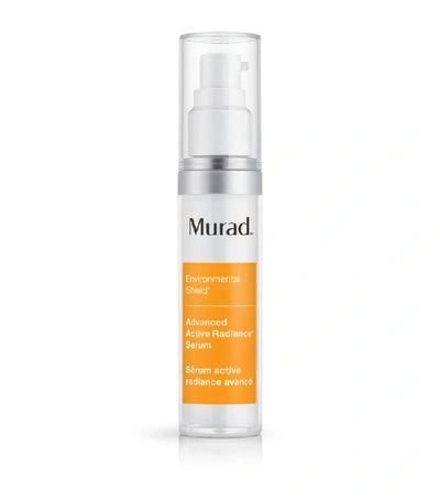 Shop Murad Advanced Active Radiance Serum In White